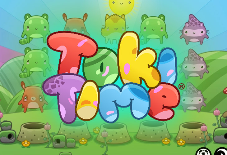 Toki Time Toki Time