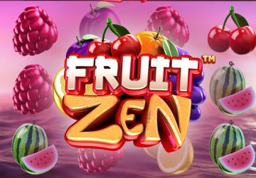 Fruit Zen