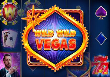 Wild Wild Vegas