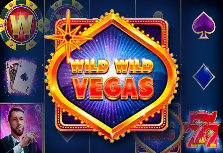Wild Wild Vegas Wild Wild Vegas
