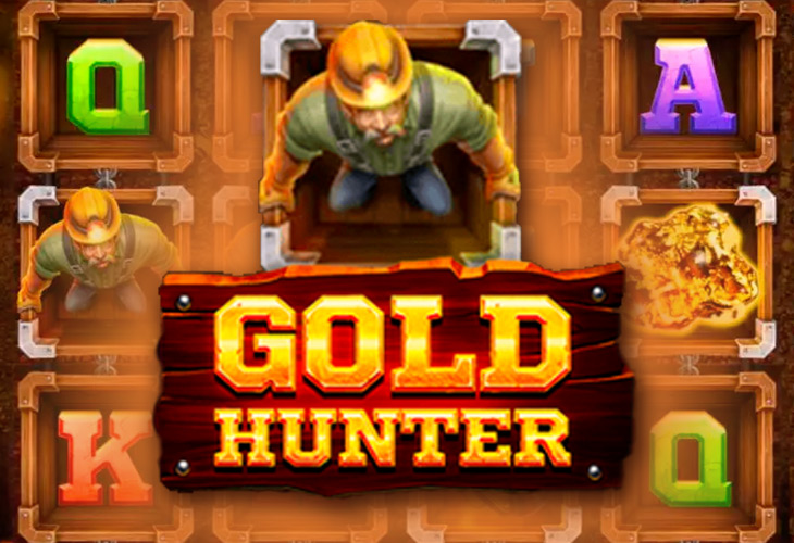 Gold Hunter Gold Hunter