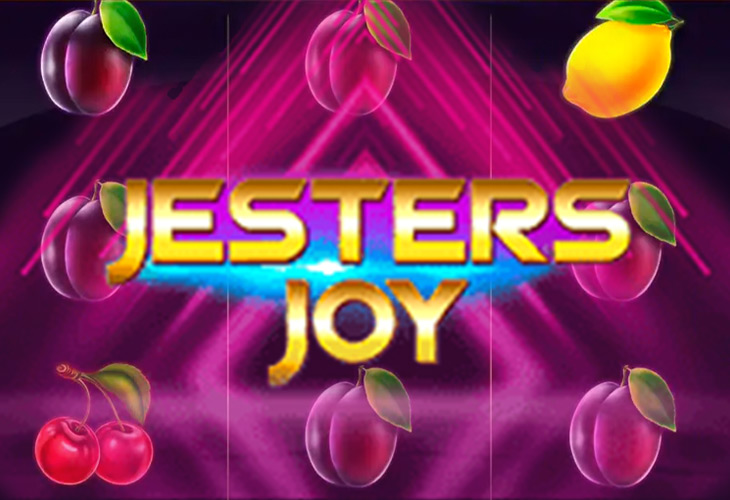 Jesters Joy