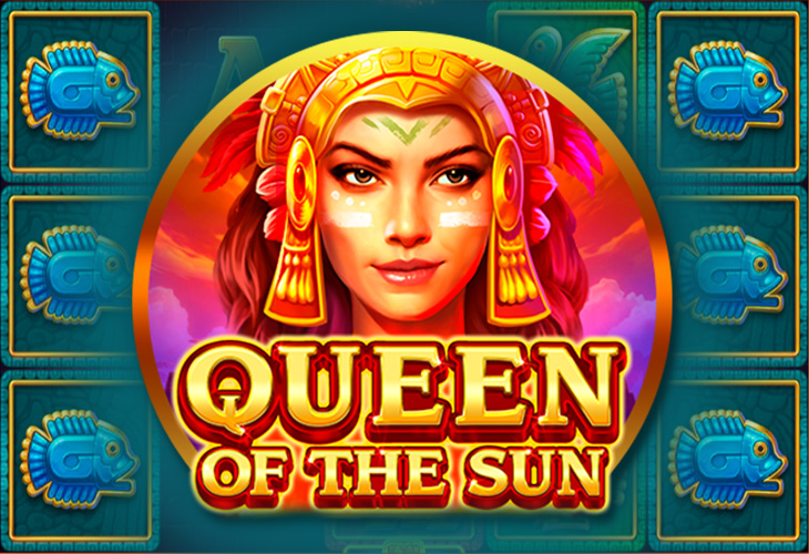 Queen of the Sun Queen of the Sun
