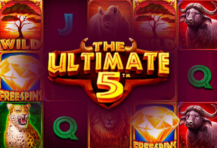 The Ultimate 5