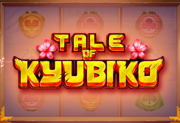 Tale of Kyubiko Tale of Kyubiko
