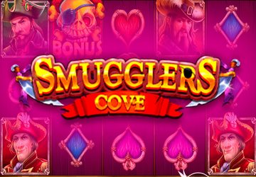 Smugglers Cove
