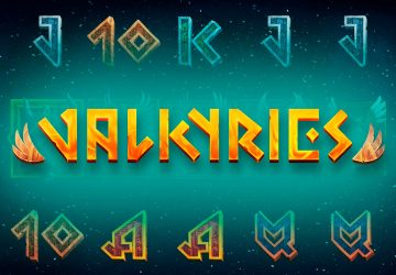 Valkyries