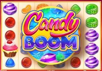 Candy Boom