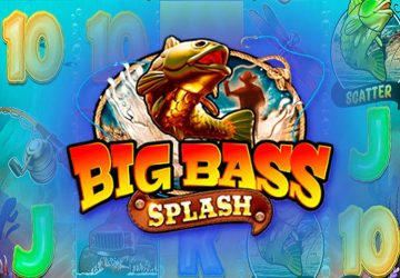 Big Bass Splash