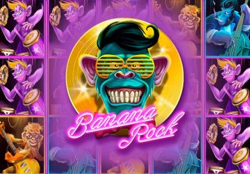 Banana Rock