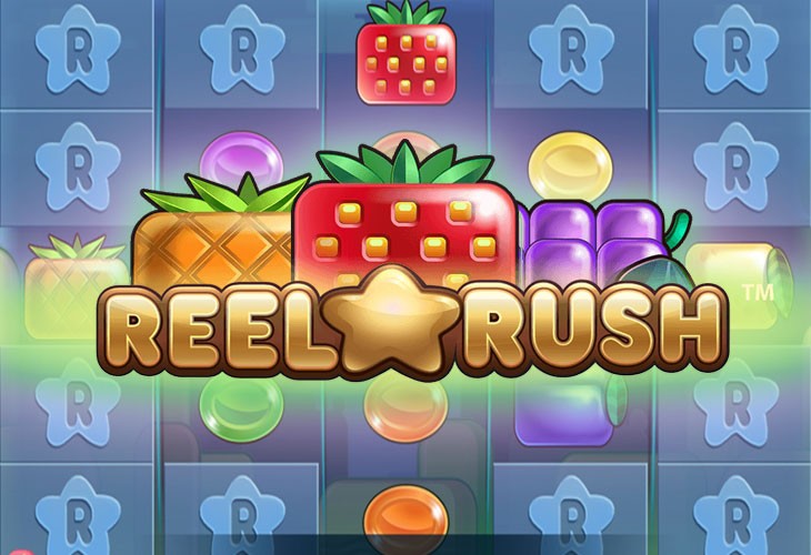 Reel Rush Reel Rush