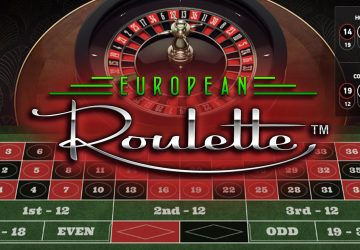 European Roulette