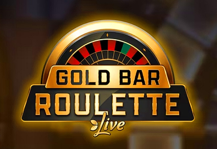 Gold Bar Roulette Gold Bar Roulette