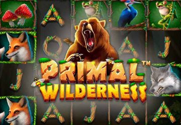 Primal Wilderness