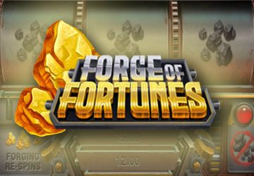 Forge of Fortunes