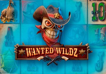 Wanted Wildz