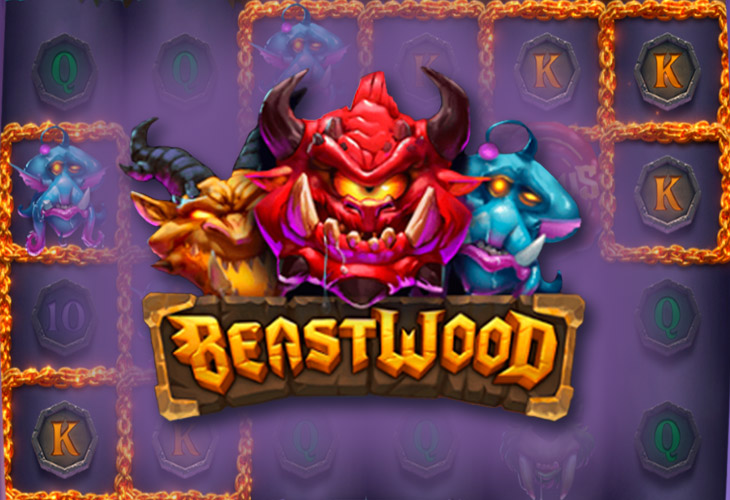 Beastwood Beastwood