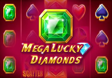 Mega Lucky Diamonds