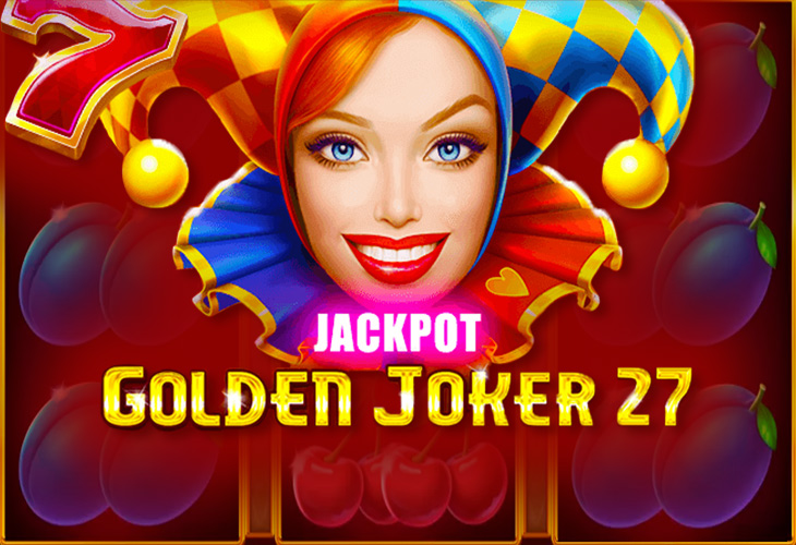 Golden Joker 27 Golden Joker 27