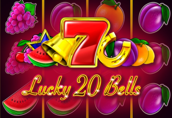 Lucky 20 Bells Lucky 20 Bells