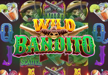 Wild Bandito