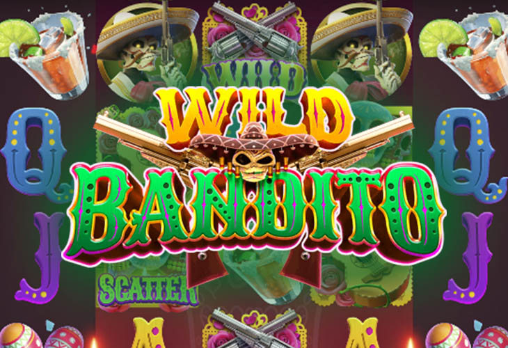 Wild Bandito