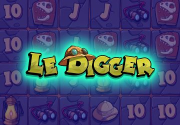 Le Digger