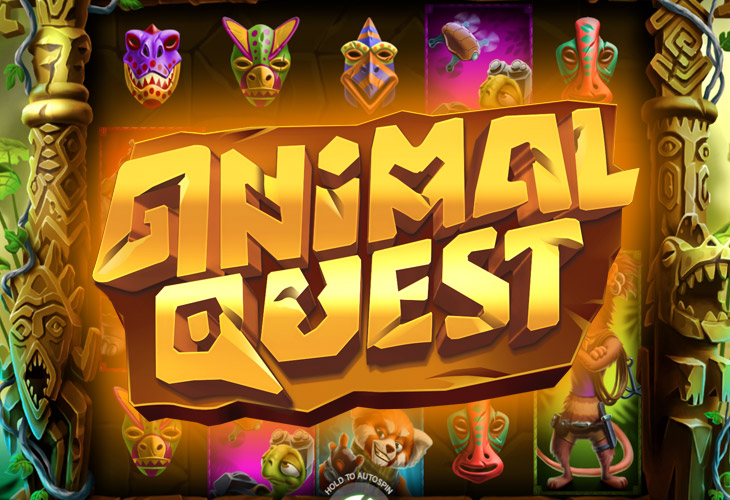 Animal Quest Animal Quest