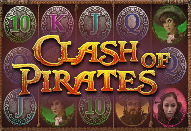 Clash of Pirates Clash of Pirates