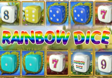 Rainbow Dice