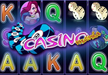 Casino Mania