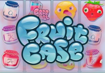 Fruit Case