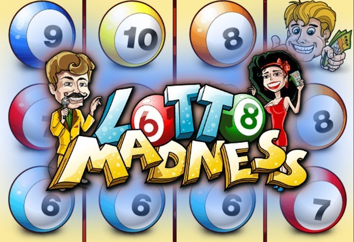 Lotto Madness Lotto Madness