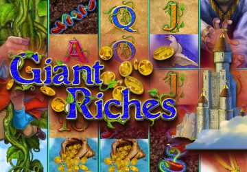 Giant Riches