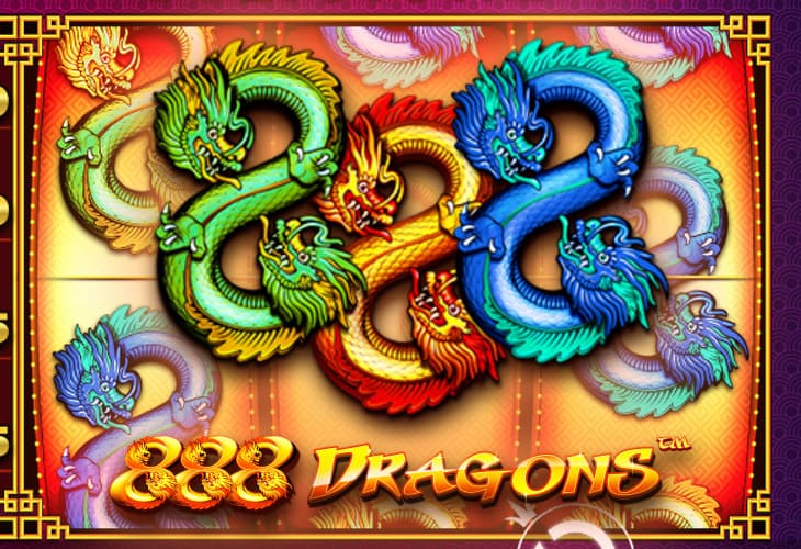 888 Dragons 888 Dragons