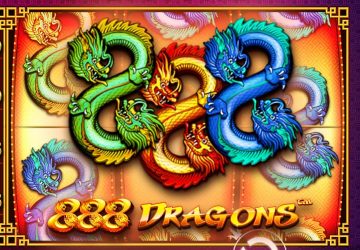 888 Dragons