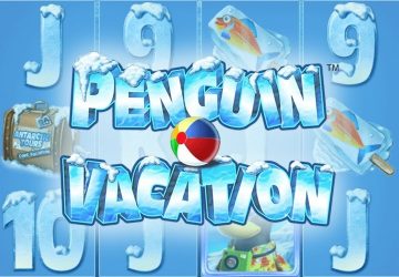 Penguin Vacation