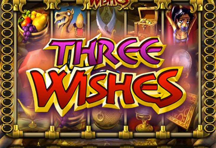 Three Wishes Three Wishes