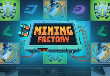 Mining Factory