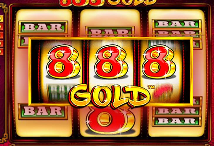 888 Gold 888 Gold