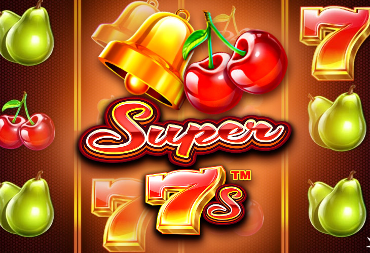 Super 7s Super 7s