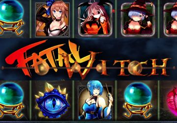 Fatal Witchies