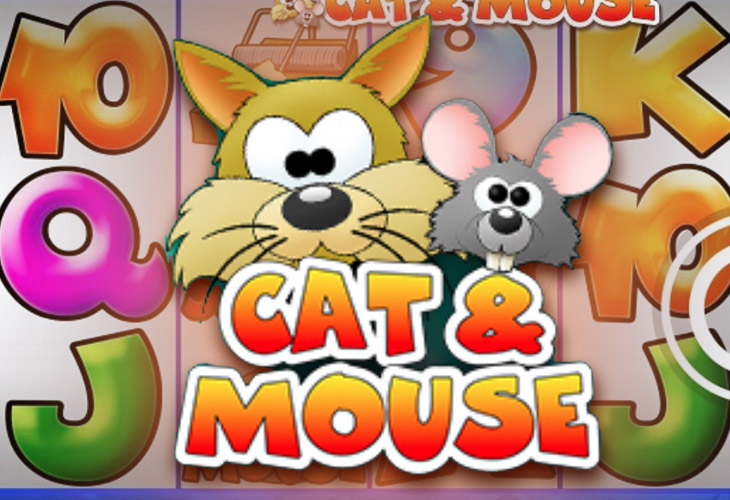 Cat and Mouse Cat and Mouse
