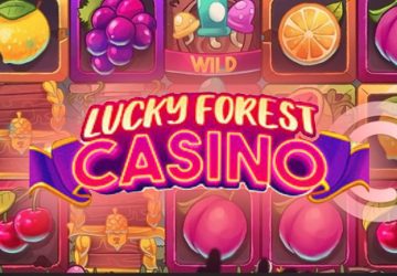 Lucky Forest Casino