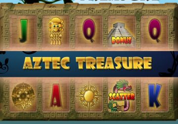 Aztec Treasure