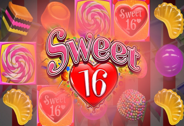 Sweet 16 Sweet 16