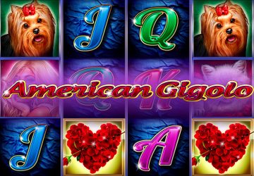 American Gigolo
