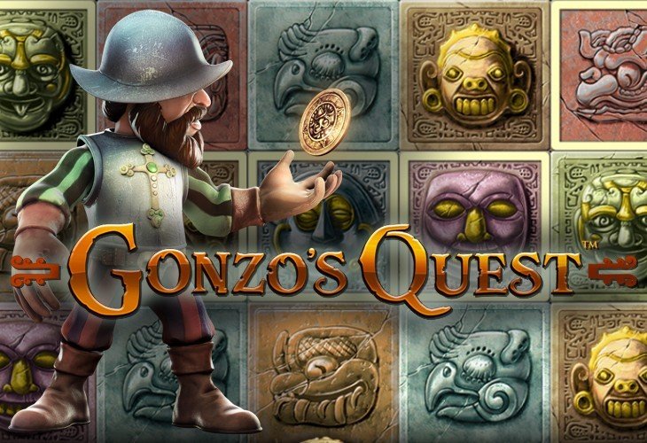 Gonzo’s Quest Gonzo’s Quest