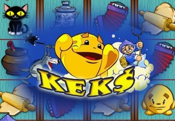 Keks