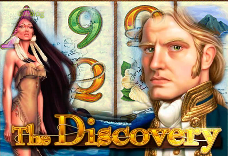 The Discovery The Discovery